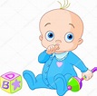 Dibujos Animados De Bebes Con Pañales | Dibujos Animdos
