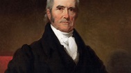 Today in History: John Marshall Becomes Chief Justice of the Supreme ...