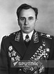Marshal Kirill Moskalenko | Sputnik Mediabank