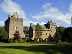 Kilmarnock Castle also known as Dean castle. THE BOYD FAMILY | Scotland ...