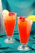 Famous Mocktail |Shirley Temple- Food Meanderings