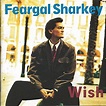 Amazon | Wish | Feargal Sharkey | 輸入盤 | ミュージック
