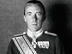 Tout savoir sur Folke Bernadotte - Histoires Royales