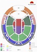35 Royal Albert Hall Seating Chart - Maps Database Source