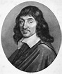 Rene Descartes (1596-1650) Painting by Granger | Fine Art America