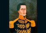 Córdova Gral. José María - Personajes Históricos | Enciclopedia Del Ecuador