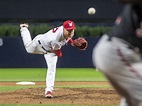 Meet Zack Kelly: Boston Red Sox pitcher with mid-90s fastball went ...