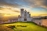 Wonders of Italy: The Basilica of St. Francis in Assisi | ITALY Magazine