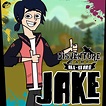 Jake | Wiki Campamento Desventura | Fandom
