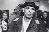 Joseph Beuys | Coppejans Gallery