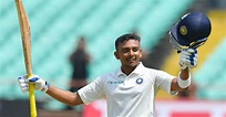 After Being Banned For Doping, Prithvi Shaw Is Reportedly Suffering ...