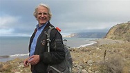 World record balloonist Julian Nott dies after fall on mountain | News ...