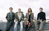 Review: The Wedding Present ‹ Glasgow Guardian