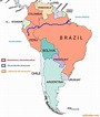 ¿Donde esta el Rió Amazonas realmente? [2020]
