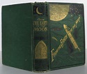 From the Earth to the Moon by Jules Verne - First Edition - 1874 - from ...