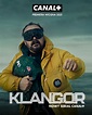 Klangor (Serie de TV) (2021) - FilmAffinity