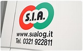 SIA Sistema Italia - Trasporti e Logistica Oleggio Novara