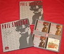 Phil Spector Back To Mono 1958-1969 - Autographed US CD Album Box Set (401587)