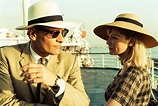 'The Two Faces of January' Review