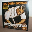 Ol' Dirty Bastard Intoxicated EP NEW SEALED yellow vinyl RSD 2019 | eBay