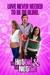 The Hottie & The Nottie (2008) - Posters — The Movie Database (TMDB)