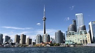13 principais pontos turísticos de Toronto - Buenas Dicas – Viagem ...