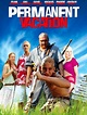 Permanent Vacation - Movie Reviews