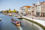 Aveiro, Portogallo: informazioni per visitare la città - Lonely Planet