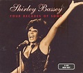 Four decades of song by Bassey Shirley, CD box with chayes - Ref:1155375622
