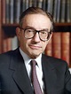 Alan Greenspan (born March 6, 1926), American economist | World Biographical Encyclopedia