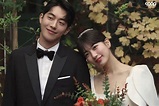 Nam Joo Hyuk And Bae Suzy Wedding - Asian Celebrity Profile