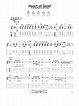 Heart Of Gold by Neil Young - Easy Guitar Tab - Guitar Instructor