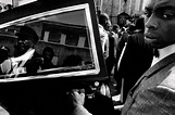 Robert Frank’s Legacy: Nine Photographers Reflect - The New York Times