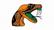 Florida A&M Rattlers Logo, symbol, meaning, history, PNG, brand