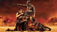 Mad Max: Furia en el camino español Latino Online Descargar 1080p