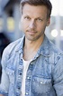 Media From the Heart by Ruth Hill | Interview With Actor Jason Cermak ...