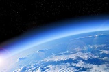 Características de la Atmósfera de la Tierra | El Planeta Tierra