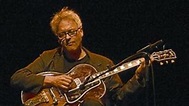 Marc Ribot, de otro mundo