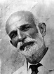 El catedrático Francisco Giner de los Ríos hacia 1910 - Archivo ABC