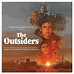 The Outsiders (Original Motion Picture Soundtrack) | Light In The Attic ...