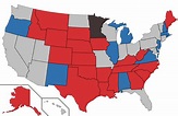 United States Senate elections, 2020 - Wikipedia