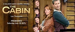 Its a Wonderful Movie - Your Guide to Family Movies on TV: The Cabin ...