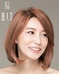 BIT 트렌드 스타일 - 비아이티살롱 센트럴시티점 김은한 점장 크... - BIT salon 비아이티살롱