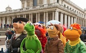 The Muppets van de gira por todo el mundo – El Venezolano de Houston