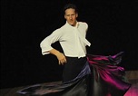 reveiw: Brendan Cole - Live and Unjudged