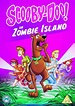 Scooby-Doo: Scooby-Doo on Zombie Island: Amazon.co.uk: Jim Stenstrum ...