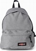 Lyst - Eastpak Padded Pak'r Glossy Backpack in Gray for Men - Save 32. ...