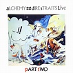 bol.com | DIRE STRAITS - ALCHEMY: PART TWO (LIVE), Dire Straits | CD ...