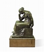 Aristide Maillol (1861-1944) , La douleur | Christie's