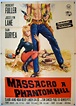 "MASSACRO A PHANTOM HILL" MOVIE POSTER - "INCIDENT AT PHANTOM HILL ...